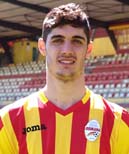 Giovanni FERRI - Centrocampista